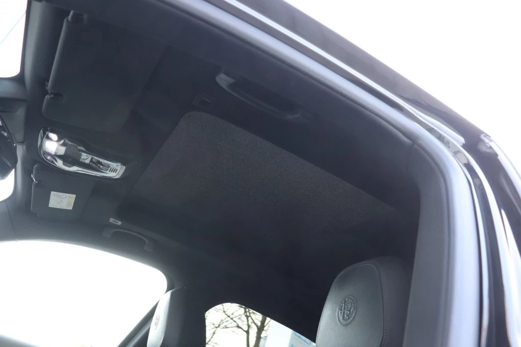 Hoofdafbeelding Alfa Romeo Stelvio