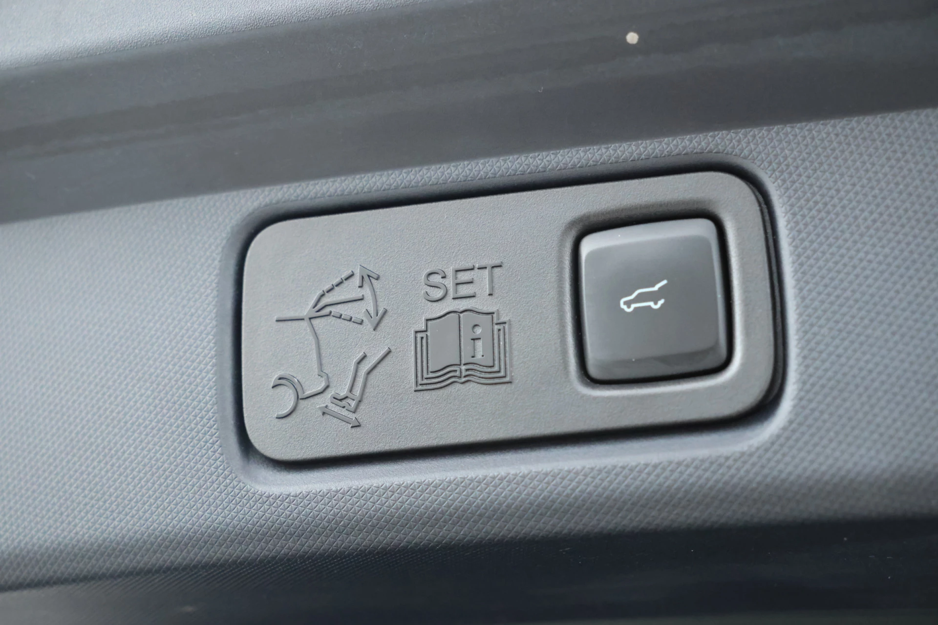 Hoofdafbeelding Ford Mustang Mach-E