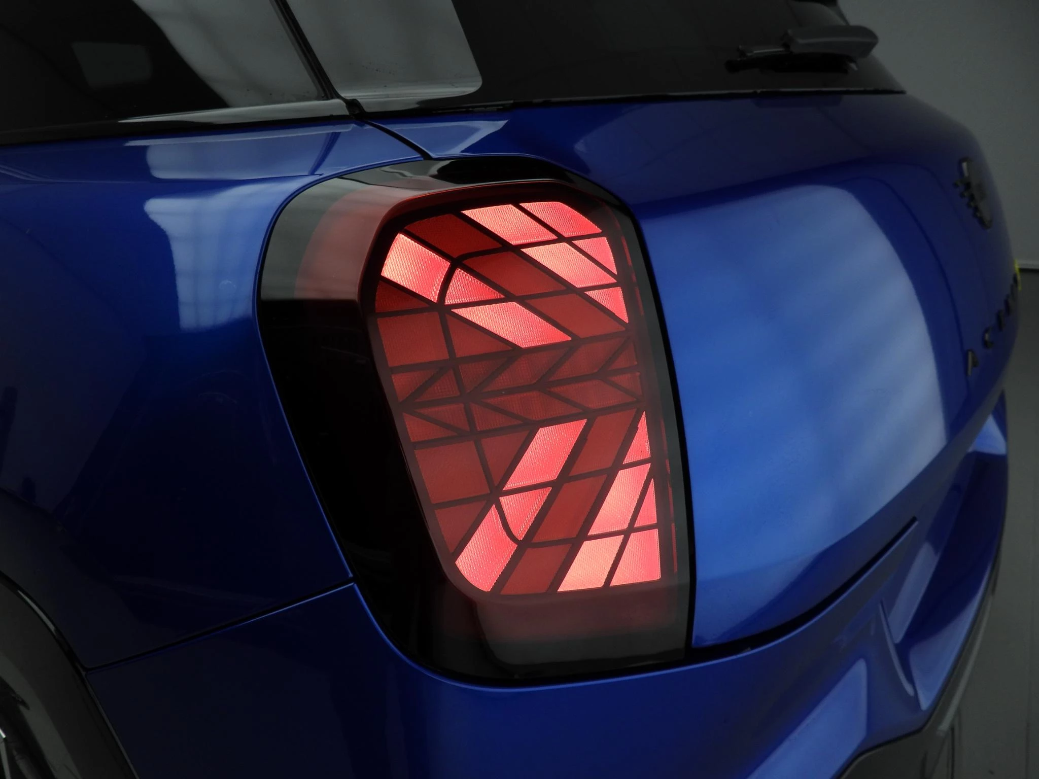 Hoofdafbeelding MINI Aceman