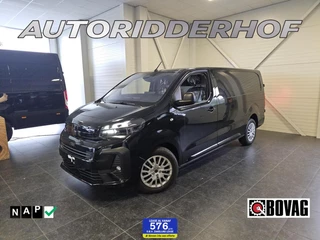 Peugeot Expert Bestel 2.0 BlueHDI 180 S&S L3