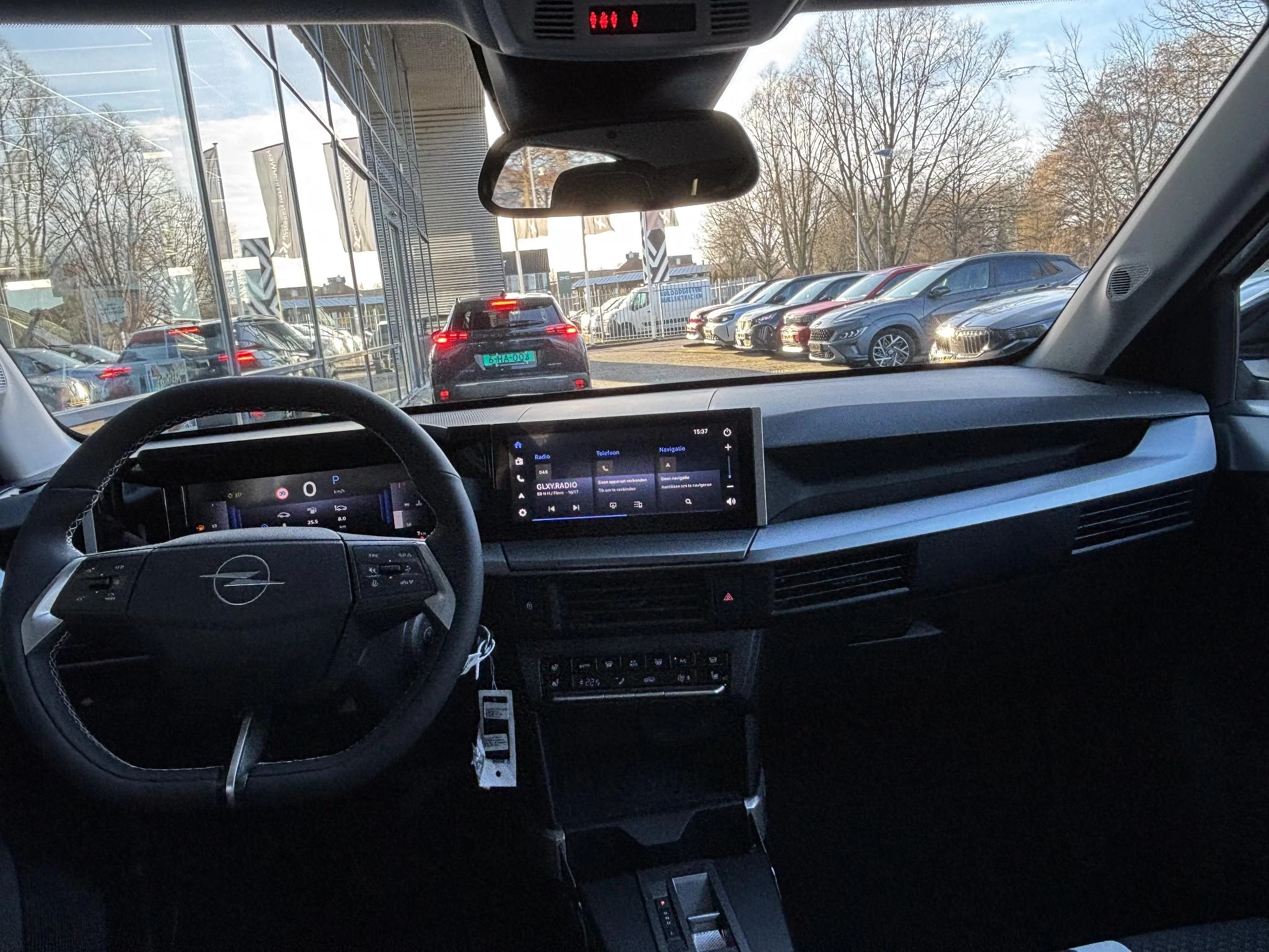 Hoofdafbeelding Opel Frontera