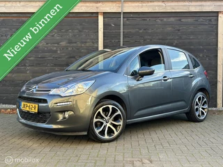 Citroen C3 1.2 PureTech Exclusive 1e eig./vol dealer ond./16" / clima / 46.149 KM!!!!