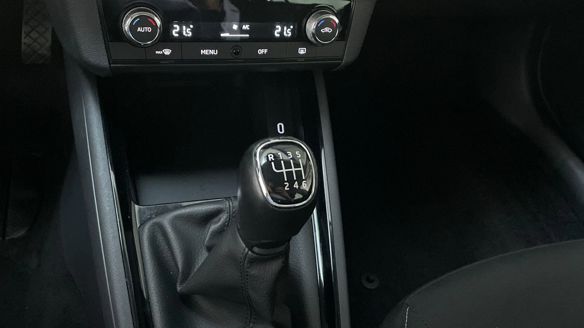 Hoofdafbeelding Škoda Kamiq