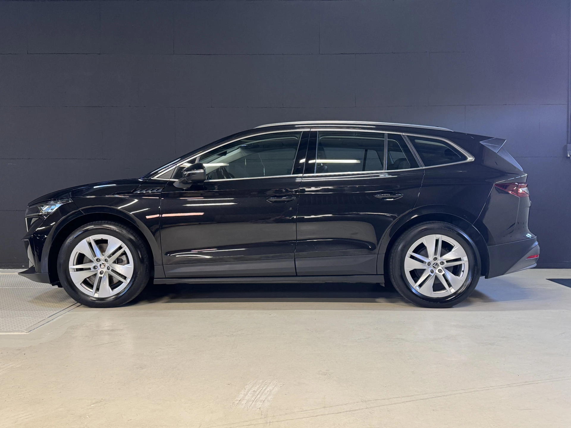 Hoofdafbeelding Škoda Enyaq iV