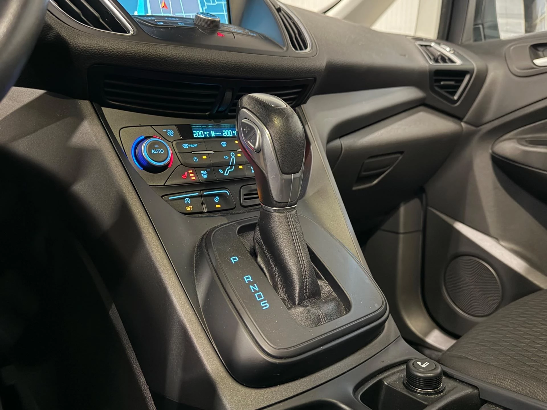 Hoofdafbeelding Ford Grand C-Max