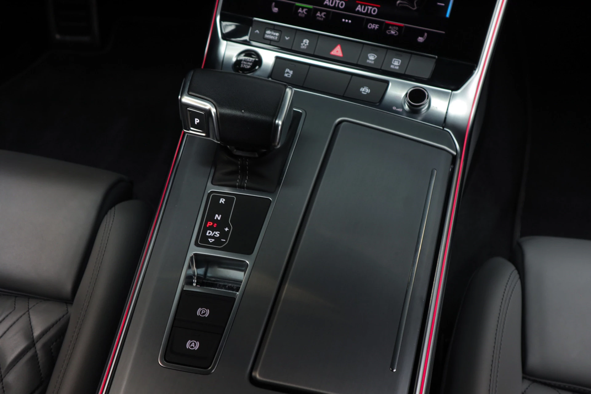 Hoofdafbeelding Audi A7