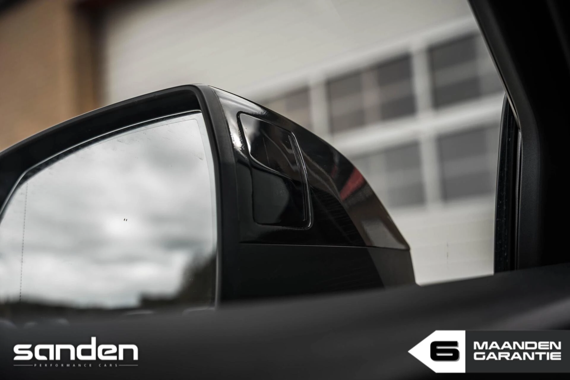 Hoofdafbeelding Audi SQ5