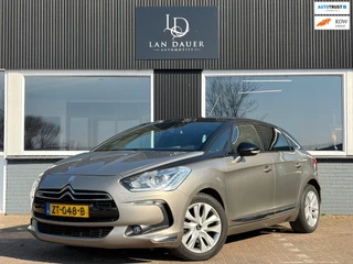 Hoofdafbeelding Citroën DS5 Citroen DS5 1.6 THP Chic UNIEK VOL OPTIES!