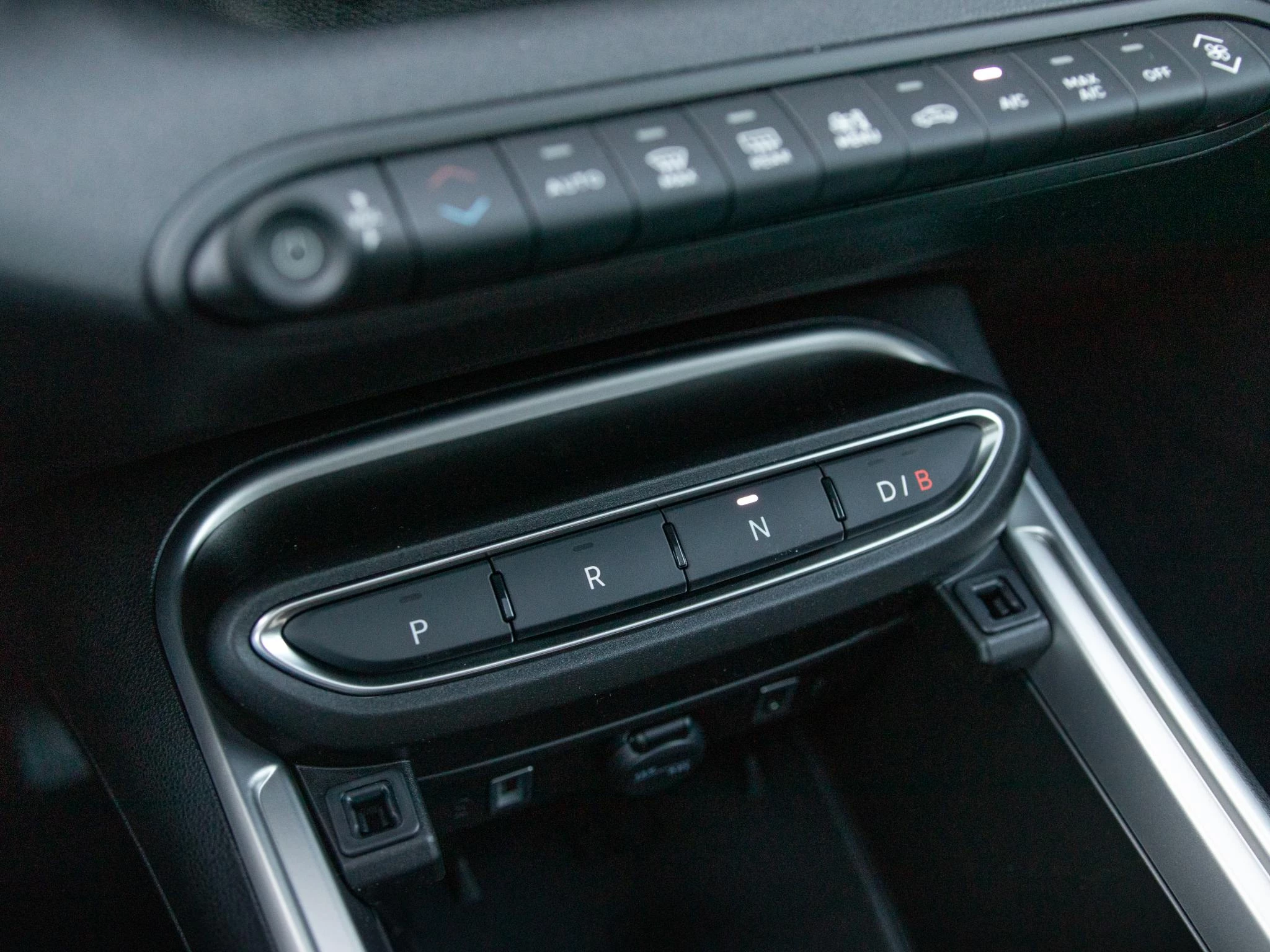 Hoofdafbeelding Jeep Avenger