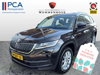 Škoda Kodiaq 1.5 TSI Business Edition