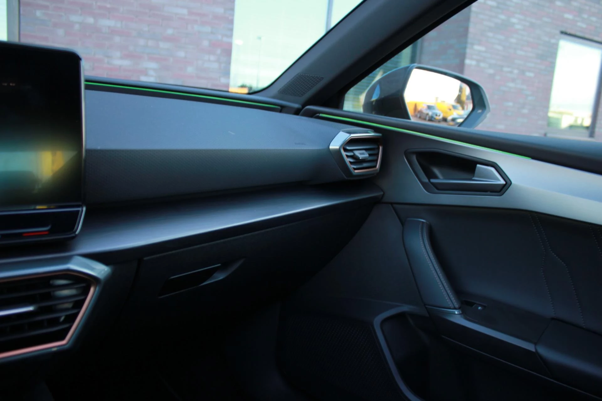 Hoofdafbeelding CUPRA Leon