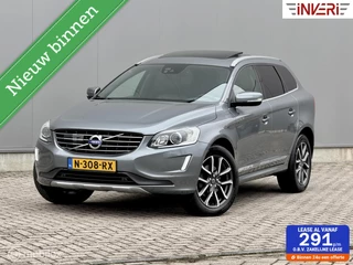 Volvo XC60 2.0 D4 Inscription | Bomvol! | Pano | Trekhaak | Adaptive Cruise