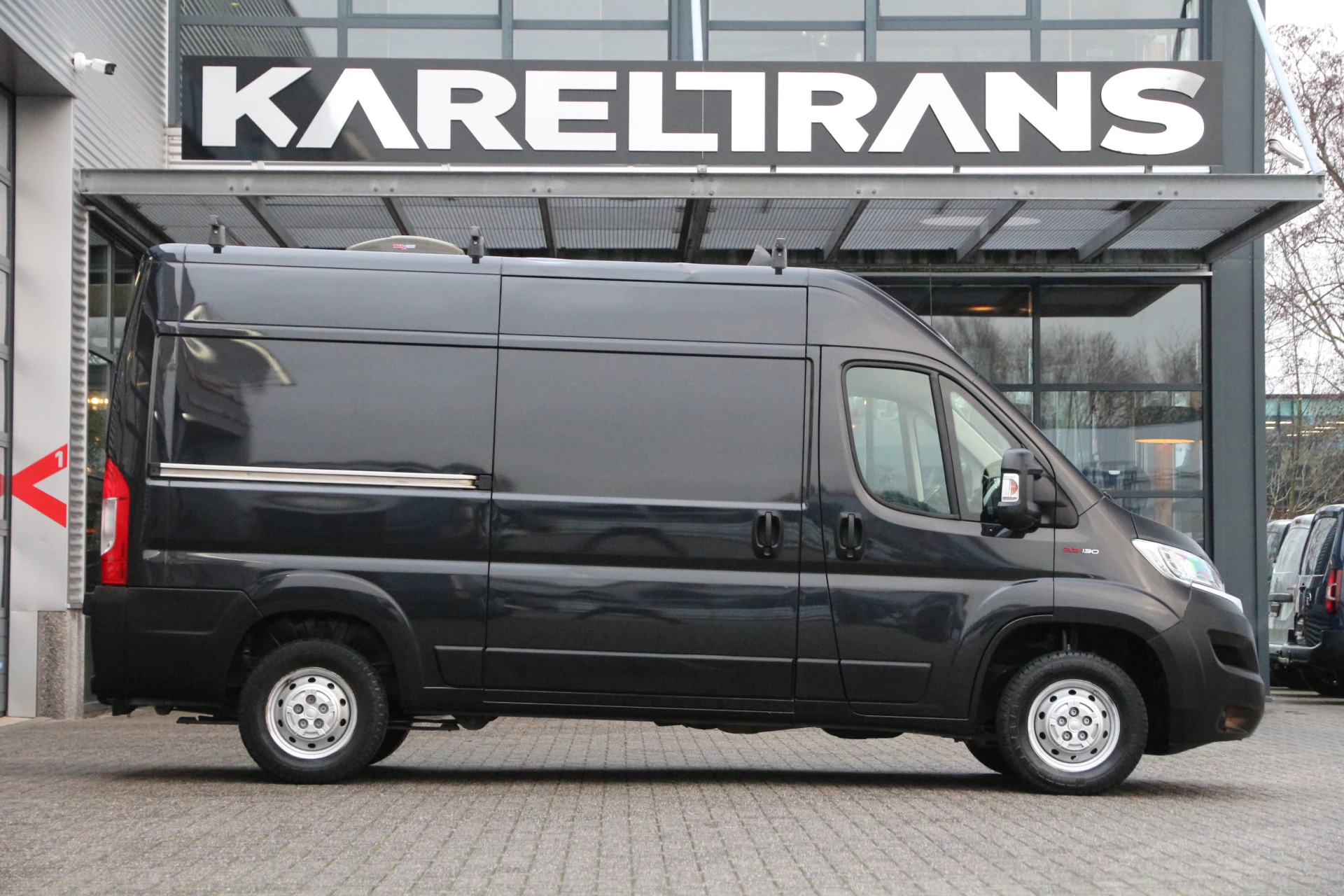 Hoofdafbeelding Fiat Ducato