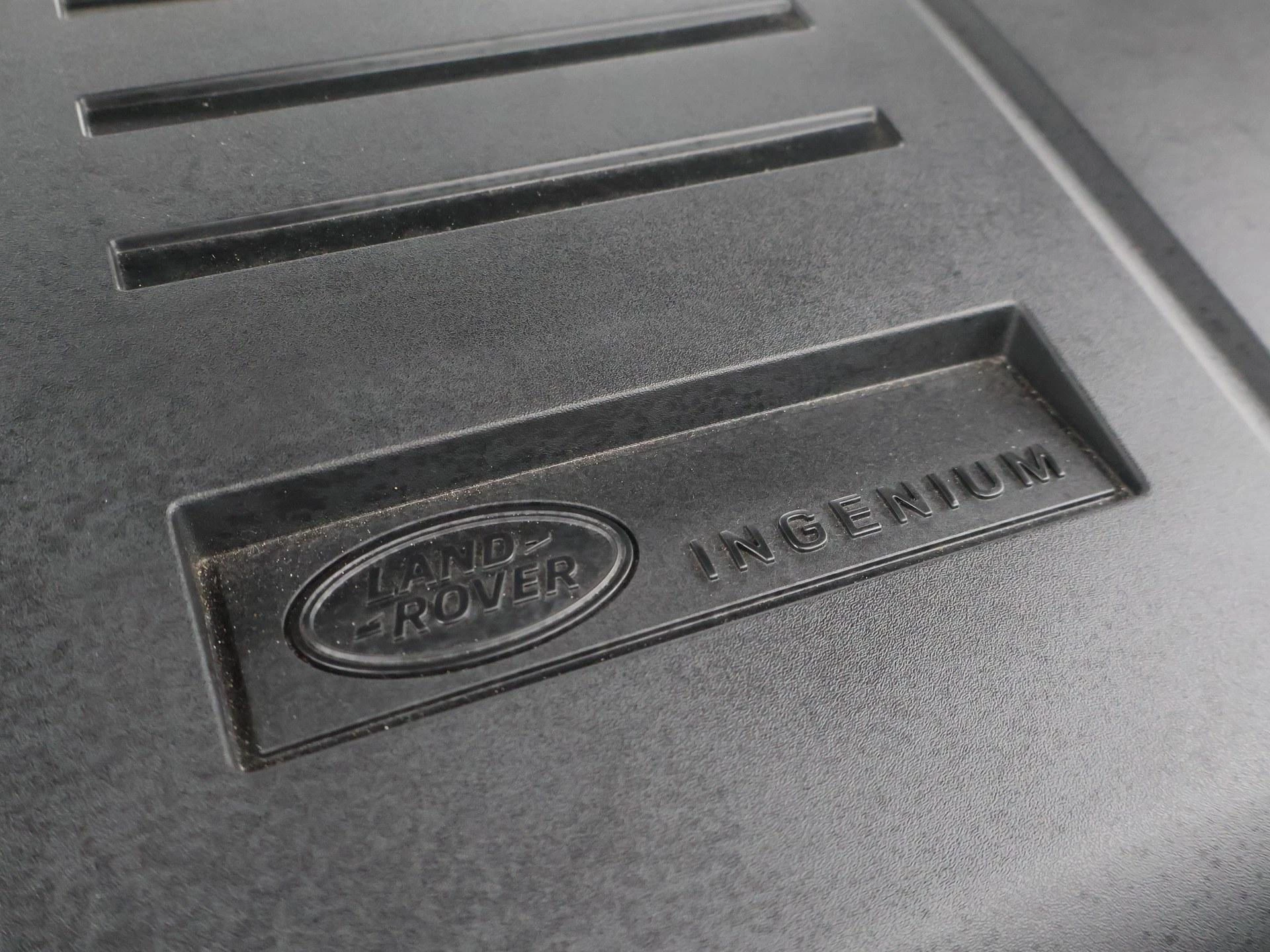 Hoofdafbeelding Land Rover Range Rover