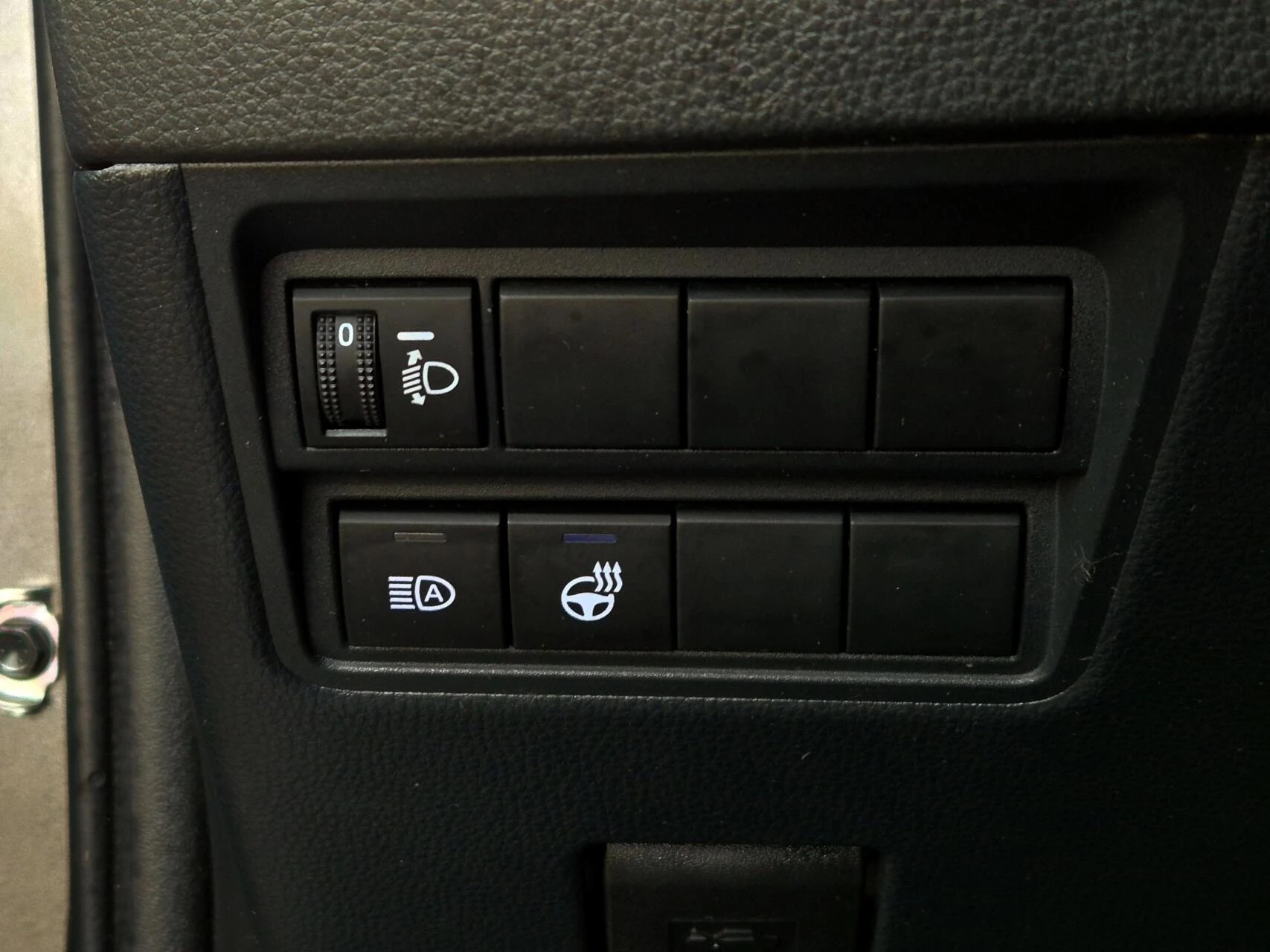 Hoofdafbeelding Mazda 2 Hybrid