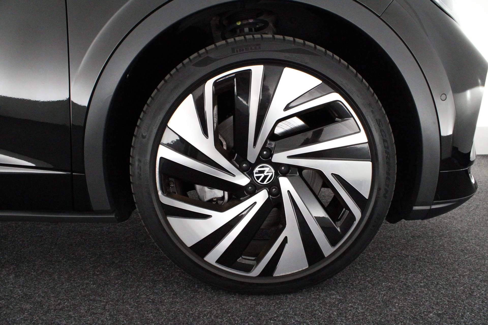 Hoofdafbeelding Volkswagen ID.5