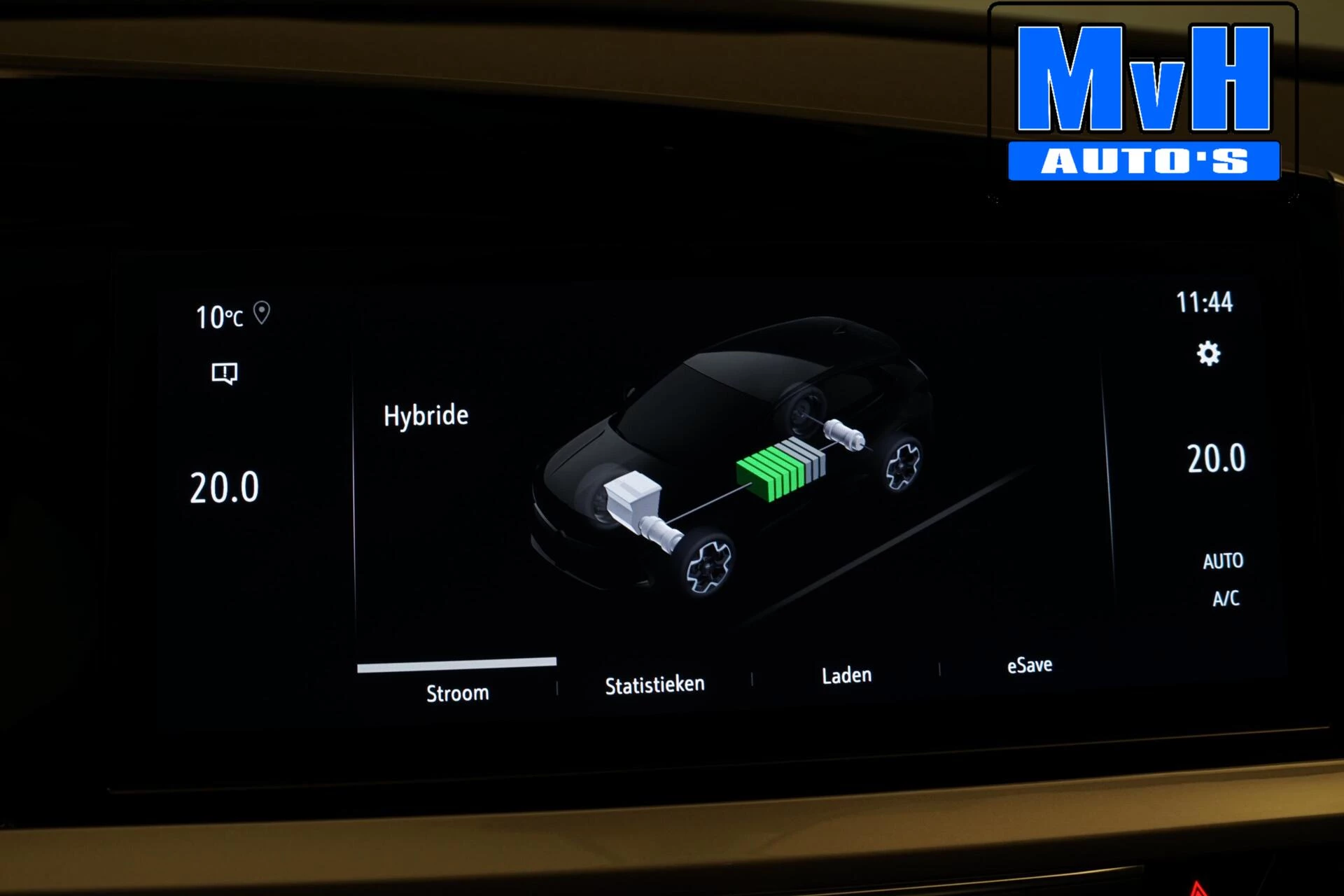 Hoofdafbeelding Opel Grandland