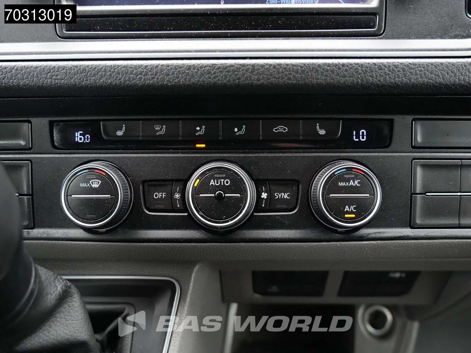 Hoofdafbeelding MAN TGE