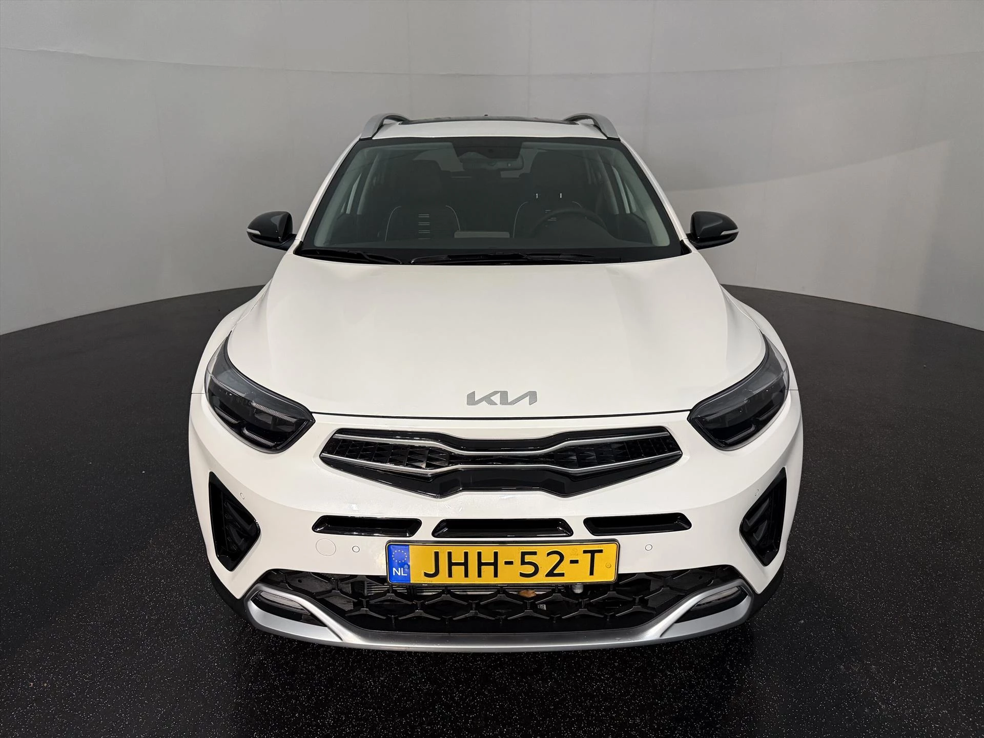 Hoofdafbeelding Kia Stonic