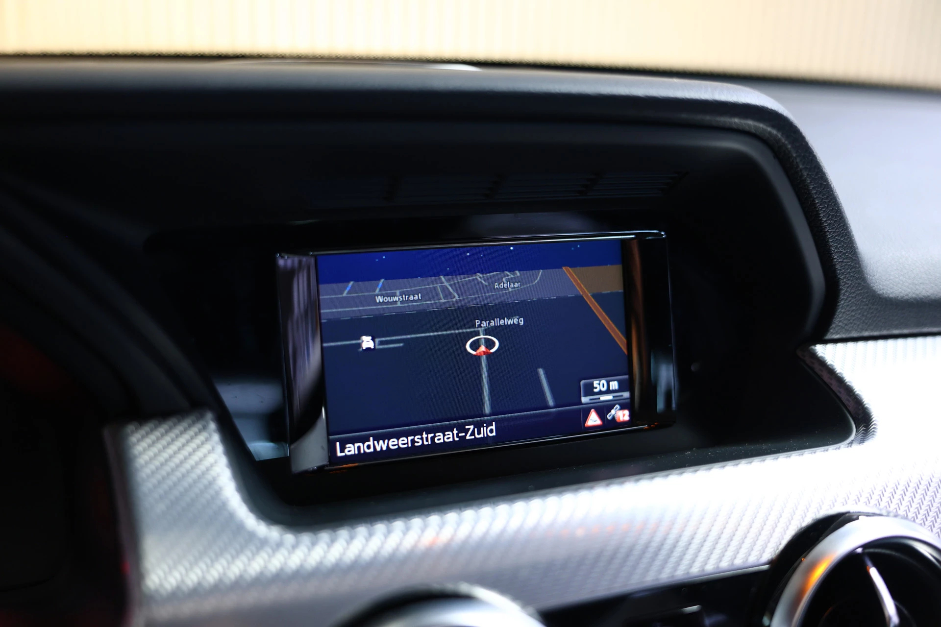 Hoofdafbeelding Mercedes-Benz GLK