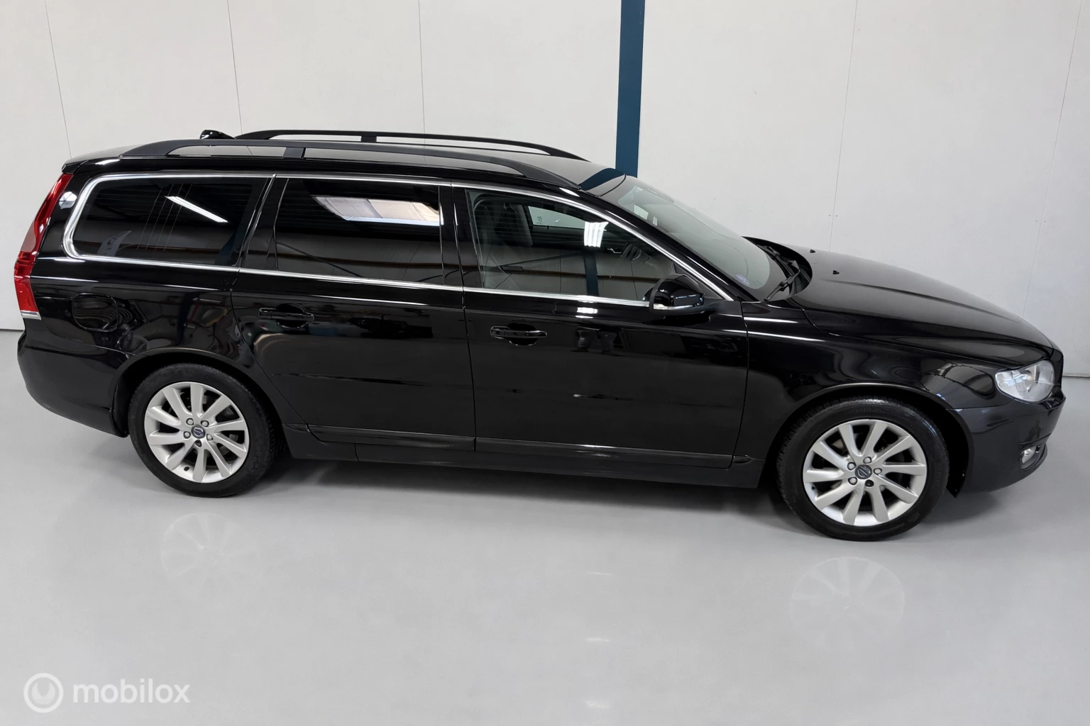 Hoofdafbeelding Volvo V70