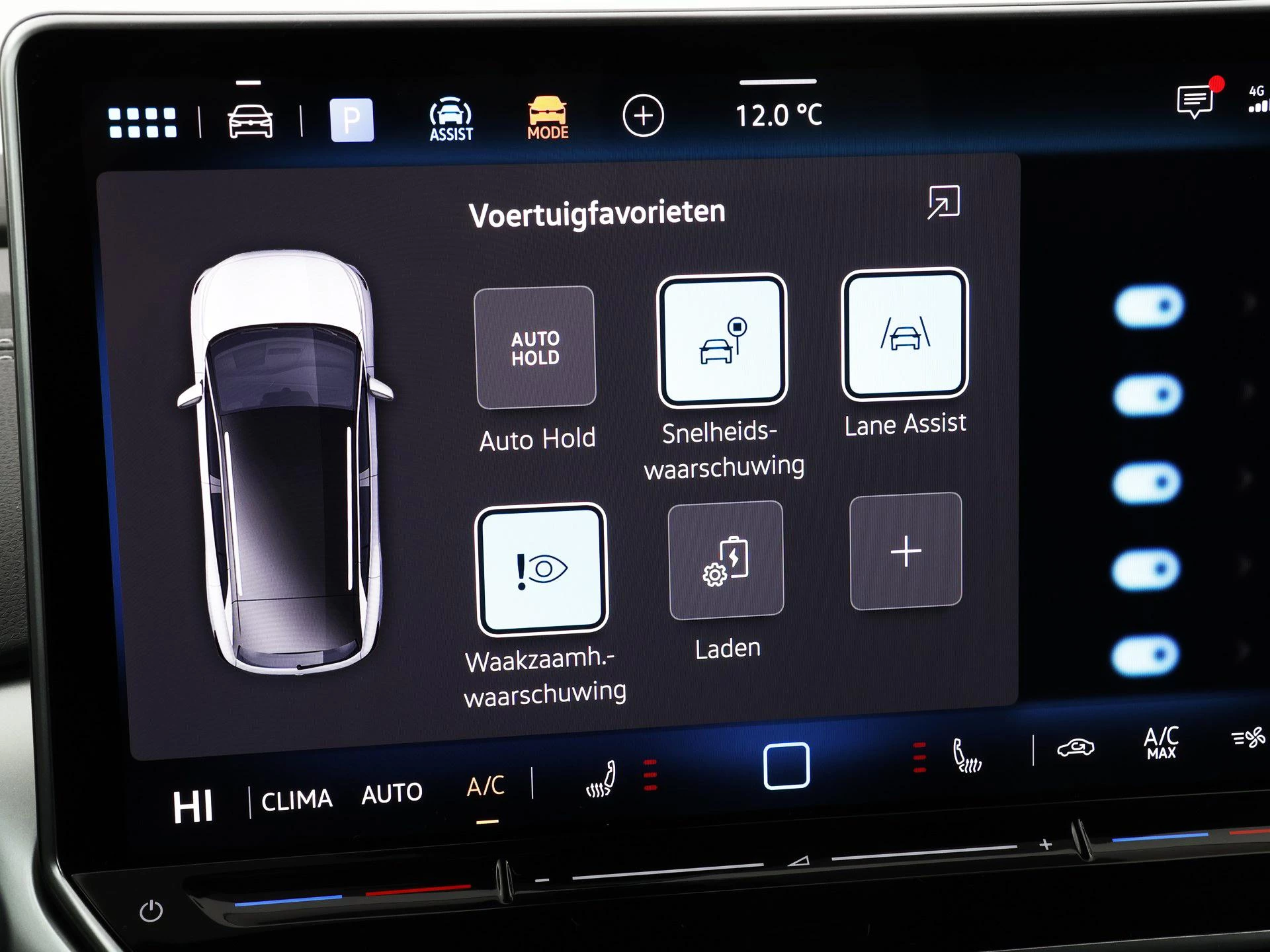 Hoofdafbeelding Volkswagen ID.4