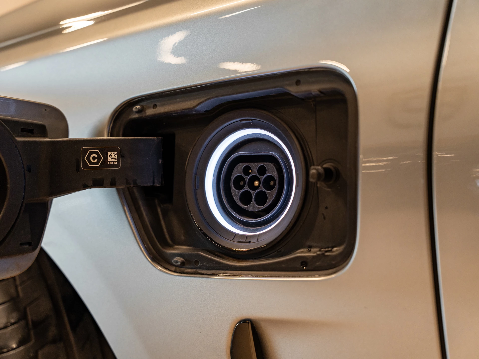 Hoofdafbeelding BMW 7 Serie