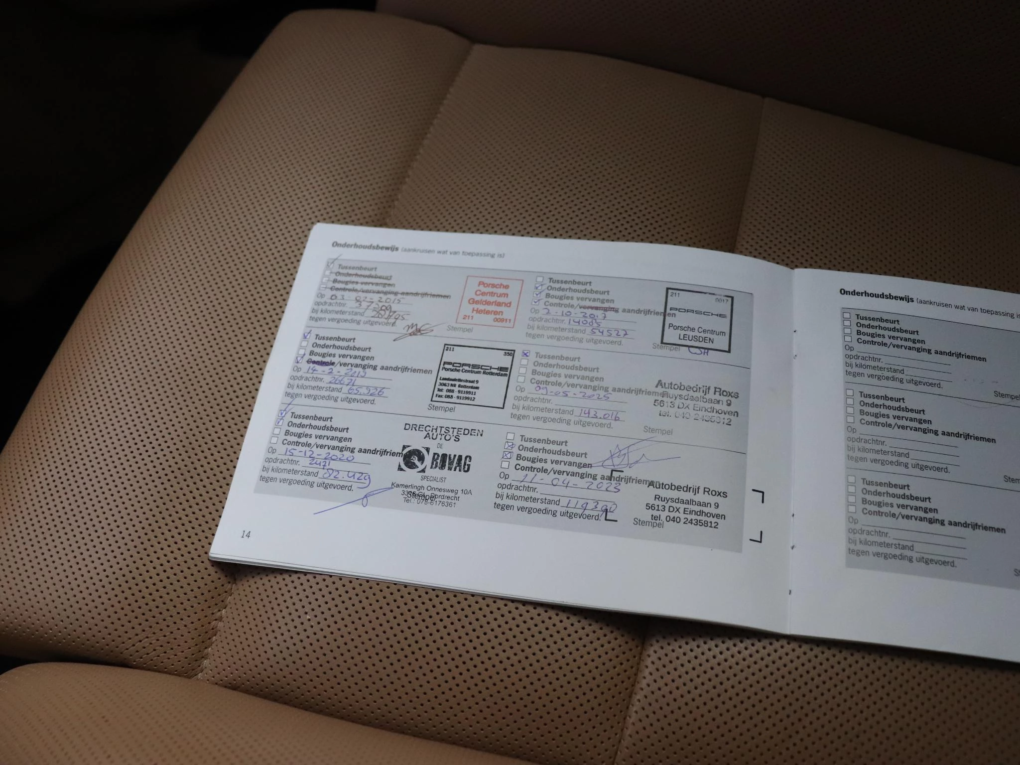 Hoofdafbeelding Porsche 911