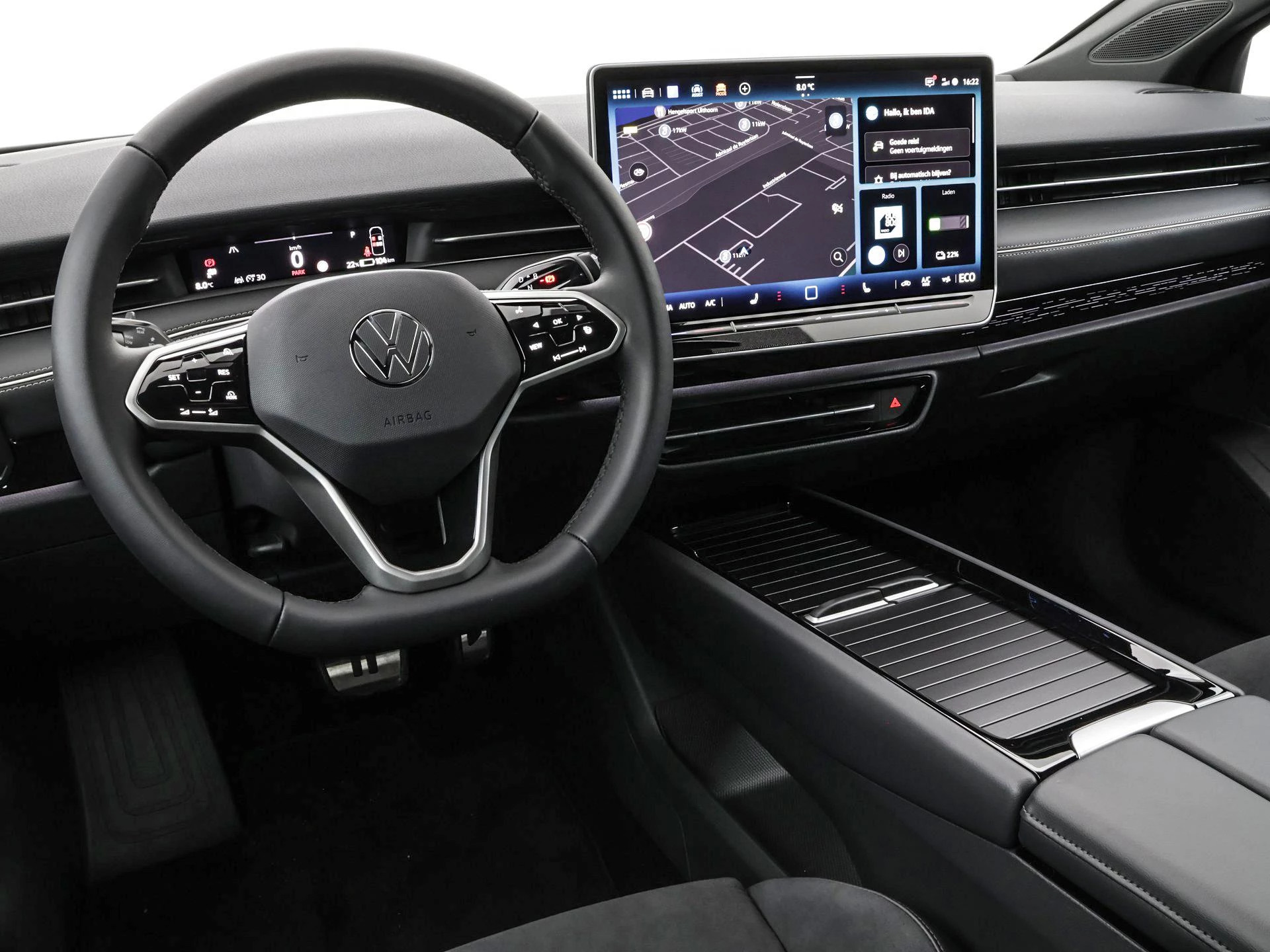 Hoofdafbeelding Volkswagen ID.7