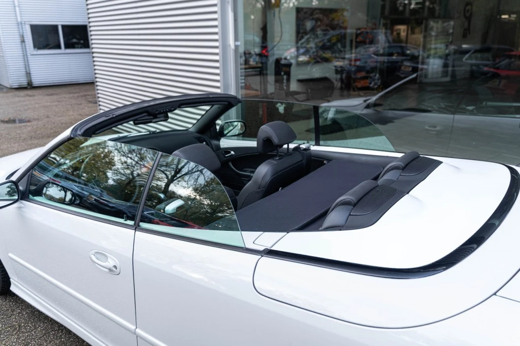 Hoofdafbeelding Saab 9-3