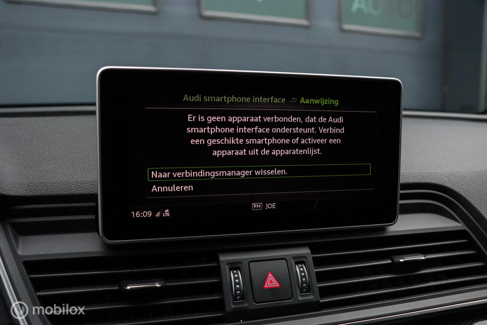 Hoofdafbeelding Audi SQ5