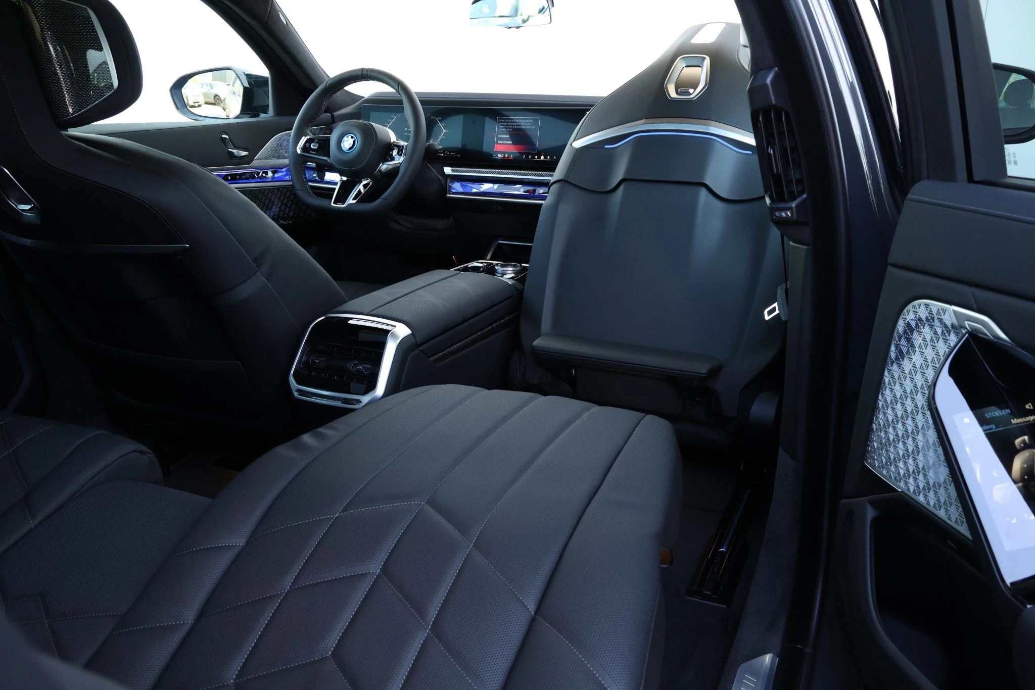 Hoofdafbeelding BMW 7 Serie