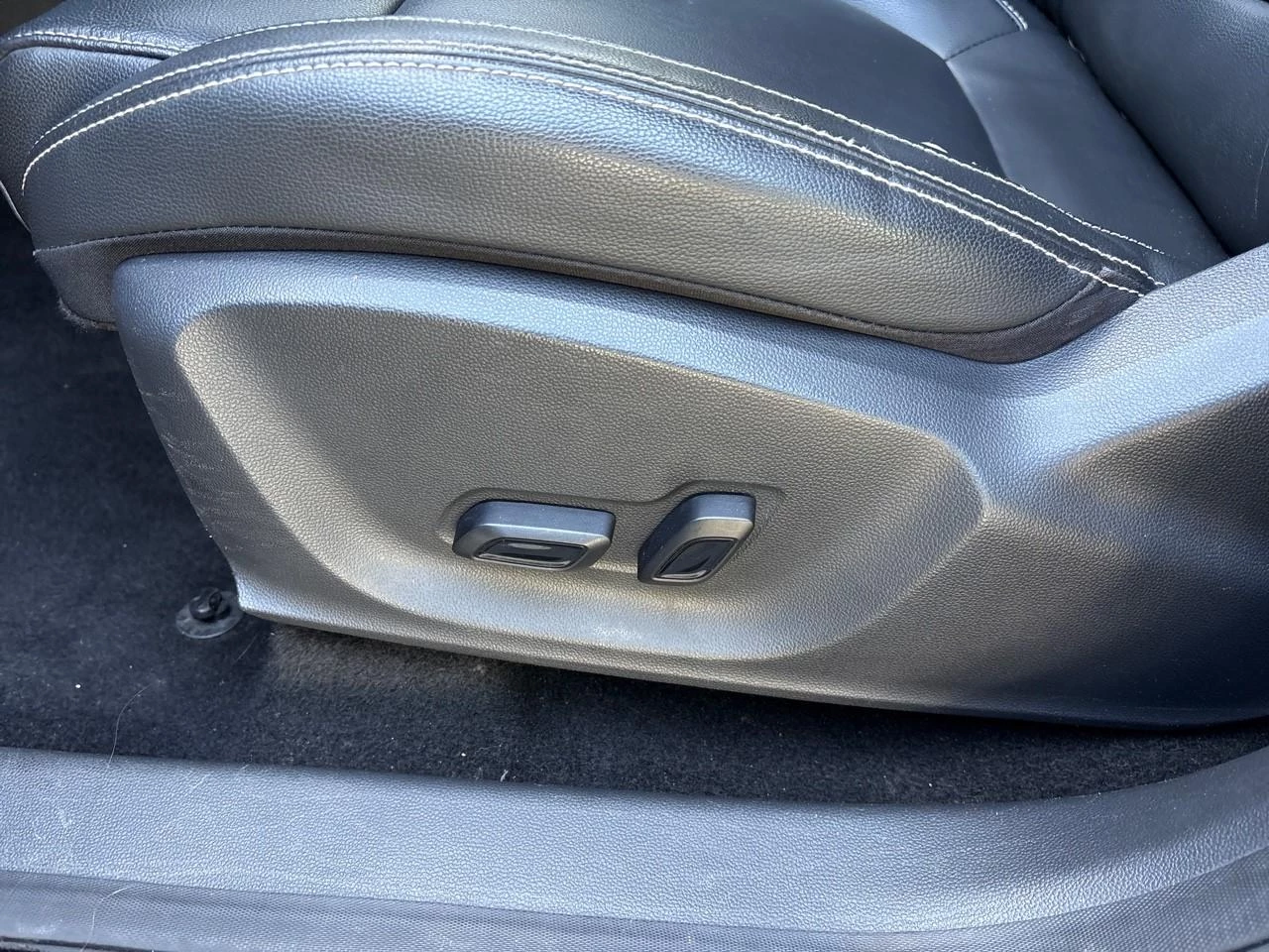 Hoofdafbeelding MG ZS EV