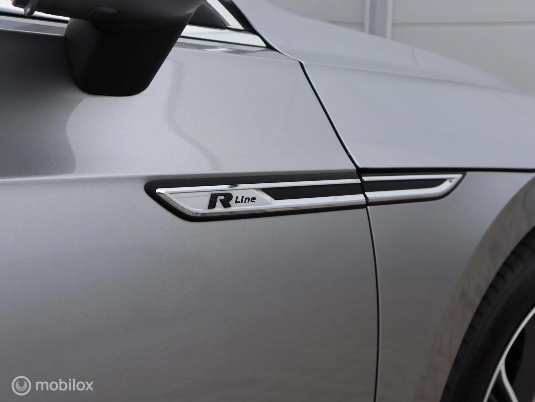 Hoofdafbeelding Volkswagen Arteon