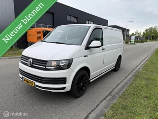 Volkswagen Transporter 2.0 TDI L1H1