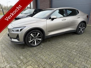 Polestar 2 Long Range Dual Motor Launch Edition 78kWh