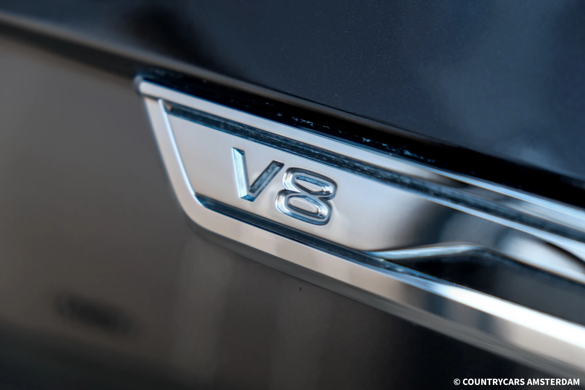 Hoofdafbeelding Volkswagen Touareg