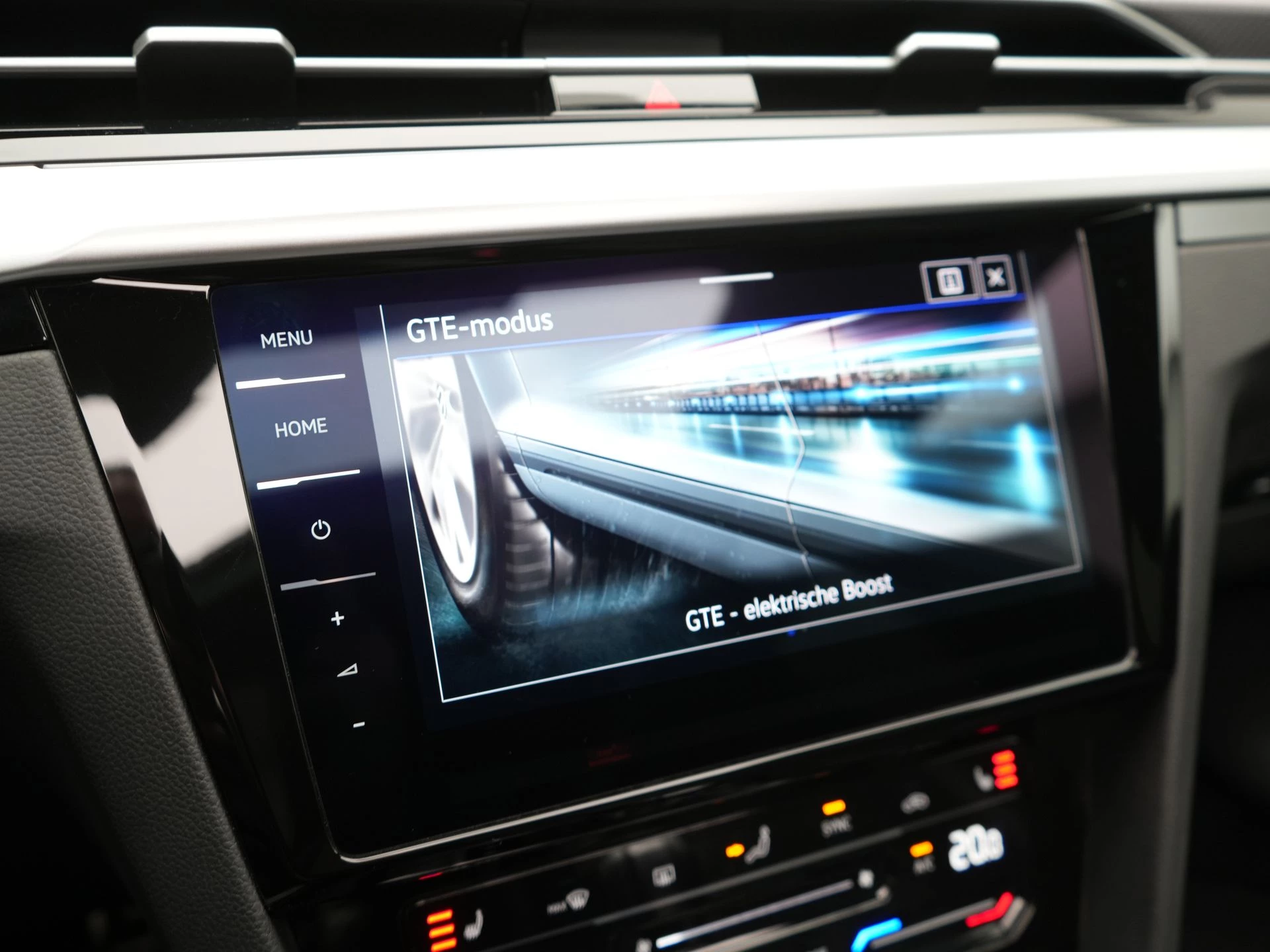 Hoofdafbeelding Volkswagen Arteon