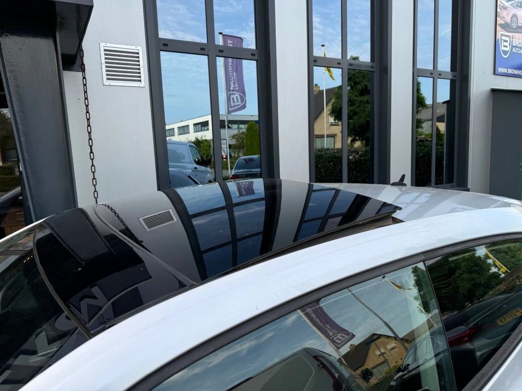 Hoofdafbeelding Volkswagen Scirocco