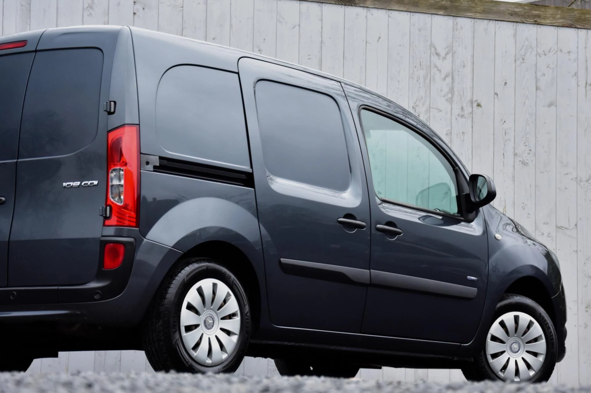 Hoofdafbeelding Mercedes-Benz Citan