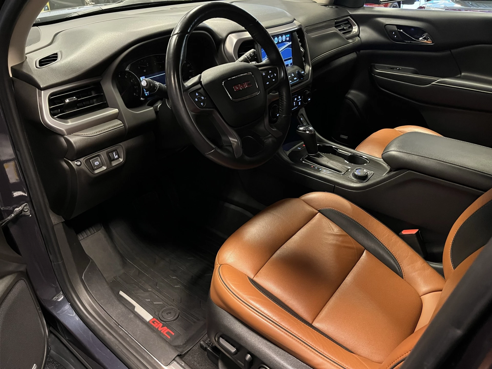 Hoofdafbeelding GMC Acadia
