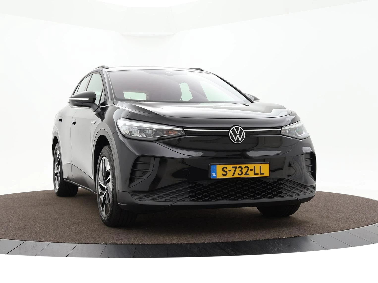 Hoofdafbeelding Volkswagen ID.4