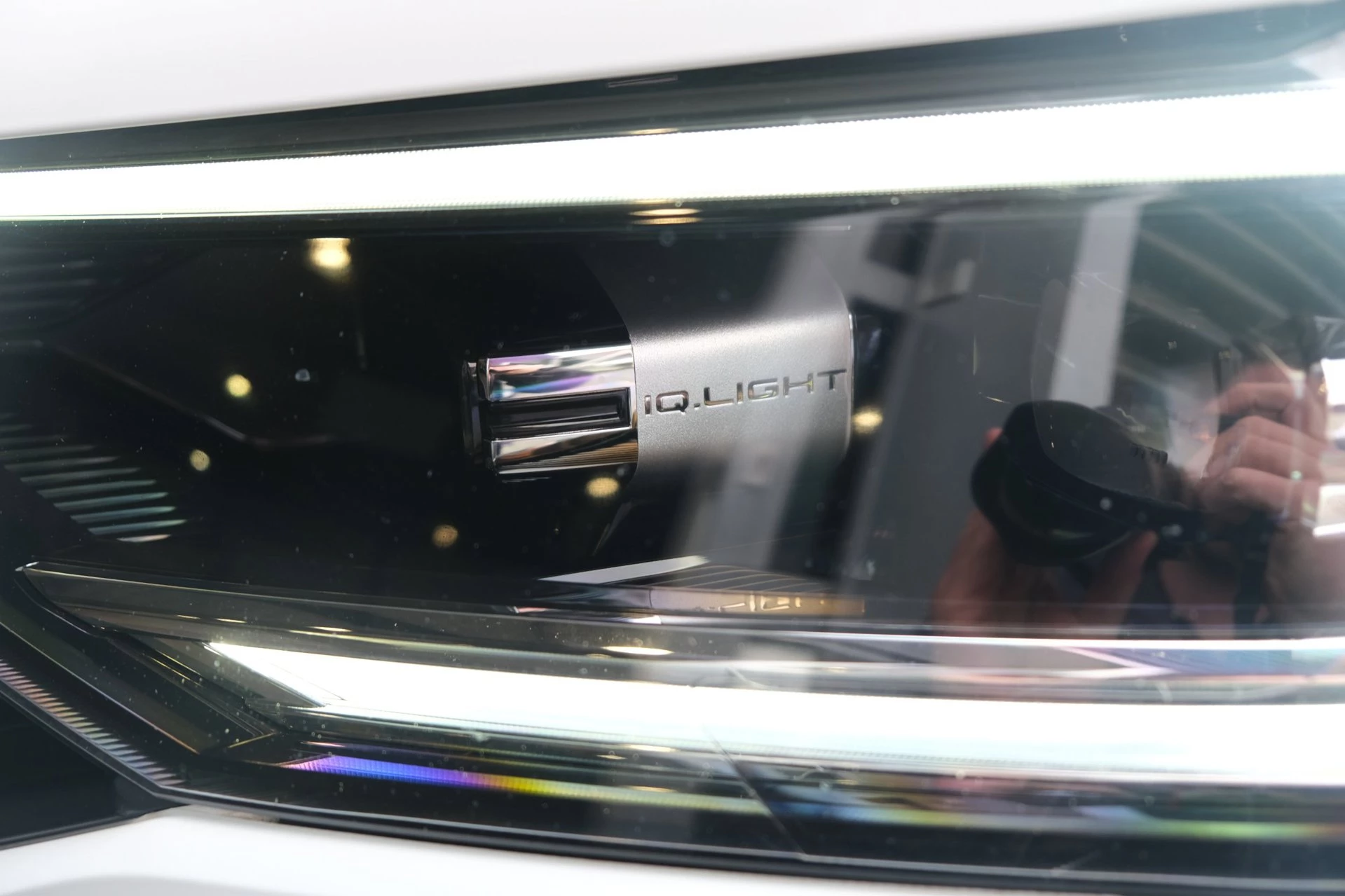 Hoofdafbeelding Volkswagen Taigo