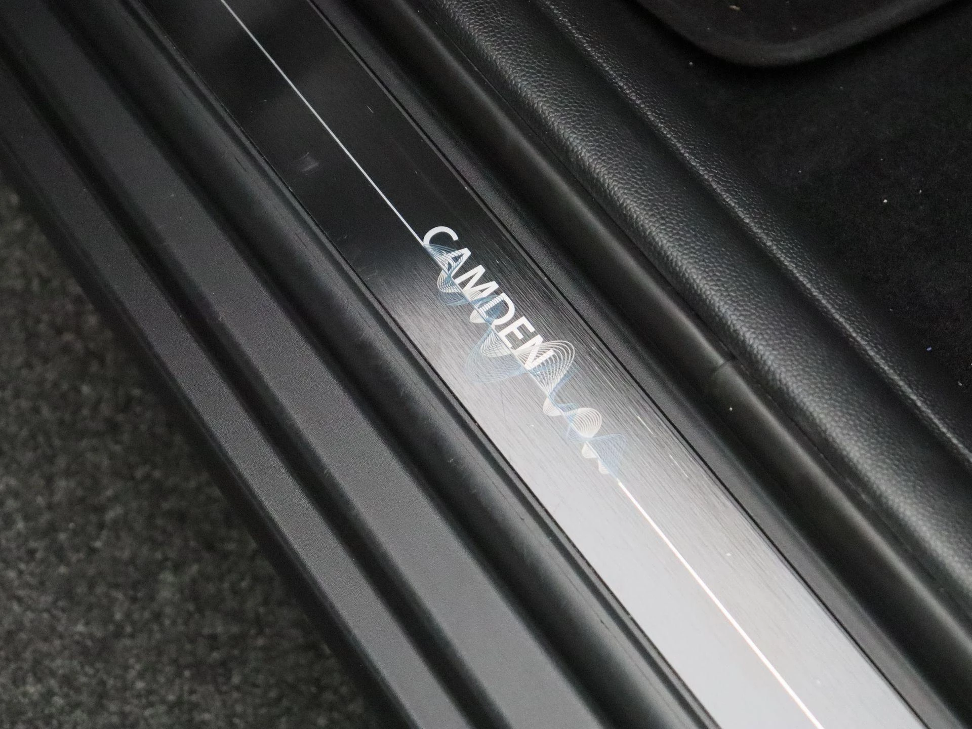 Hoofdafbeelding MINI 5-deurs