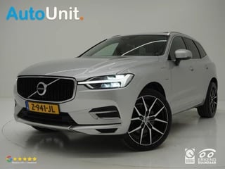 Volvo XC60 2.0 T8 Twin Engine AWD | Styling Pack | Panoramadak | Camera | Leder