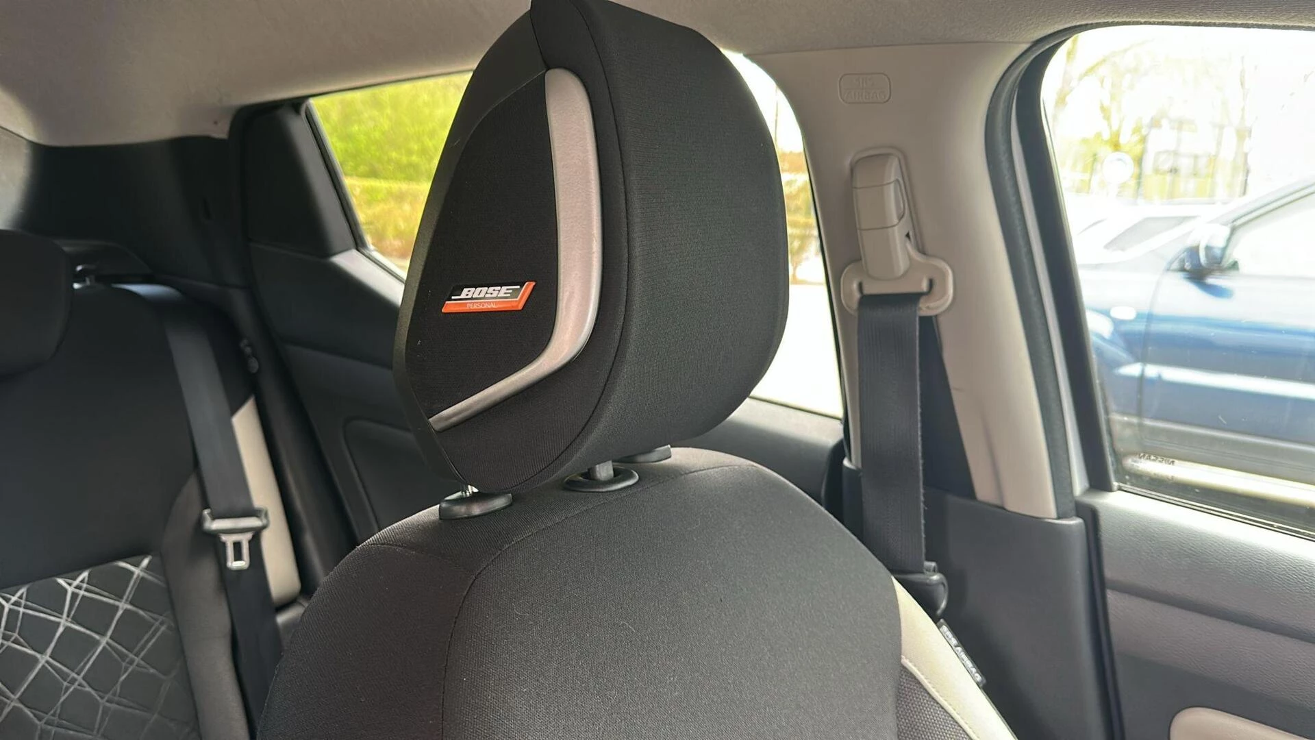 Hoofdafbeelding Nissan Micra