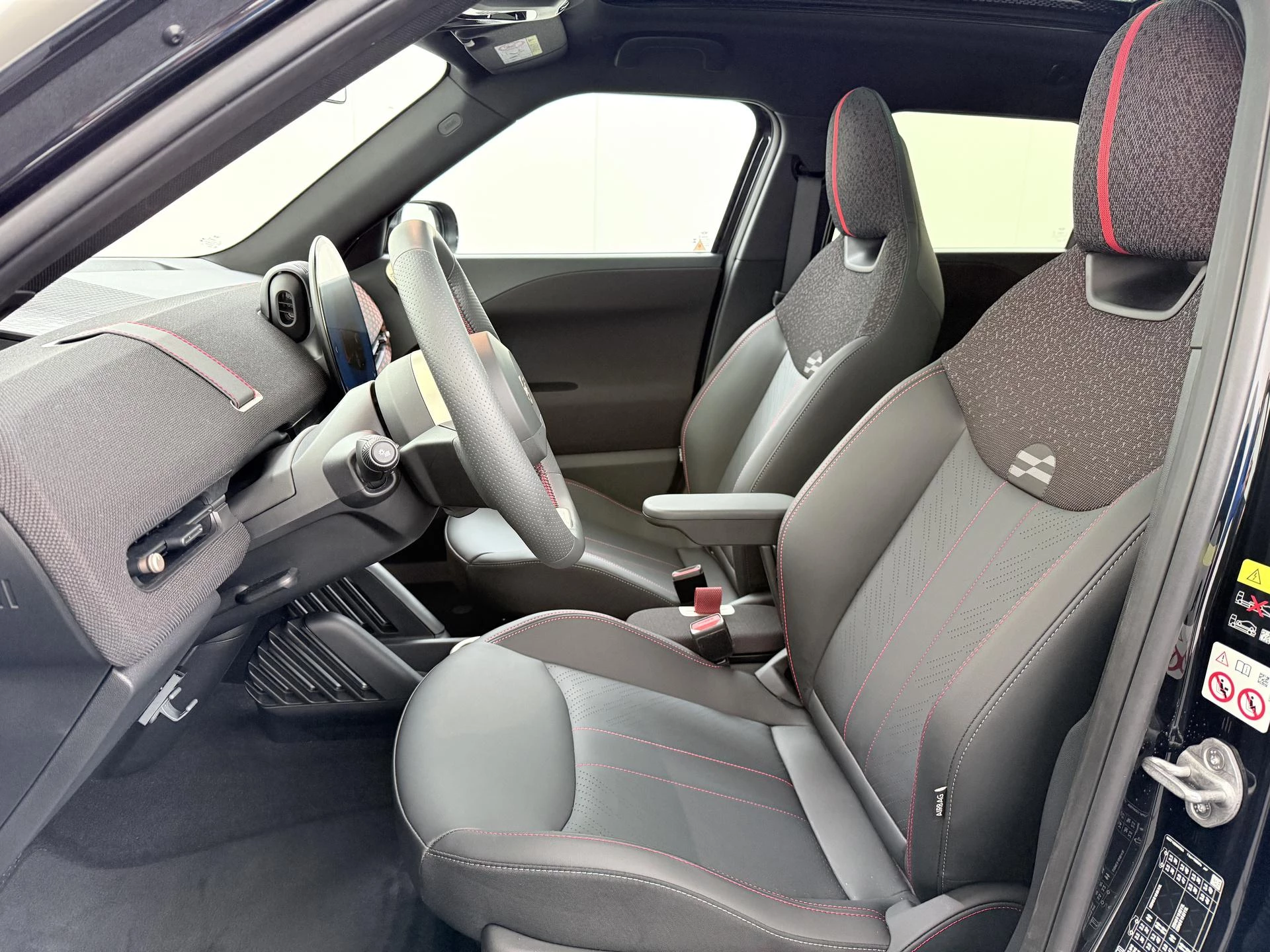 Hoofdafbeelding MINI Aceman