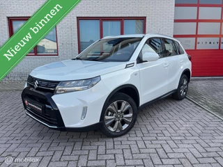 Suzuki Vitara 1.4 Boosterjet Comfort Smart Hybrid