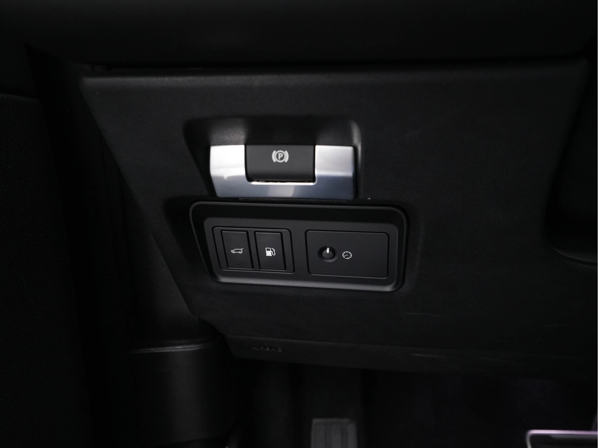 Hoofdafbeelding Land Rover Discovery Sport