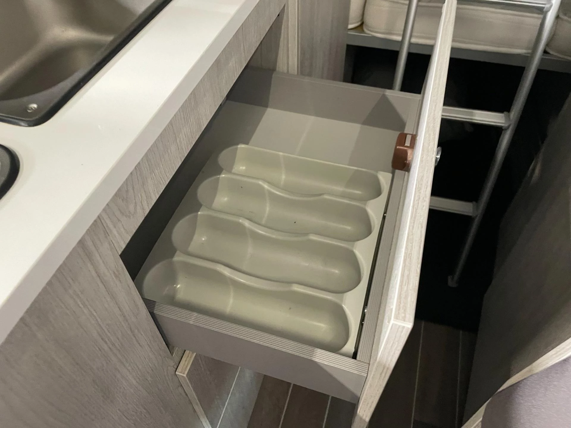 Hoofdafbeelding Roller team LIVINGSTONE 5